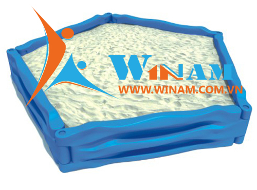 Đồ chơi bằng nhựa - WinPlay-WA.SS.003