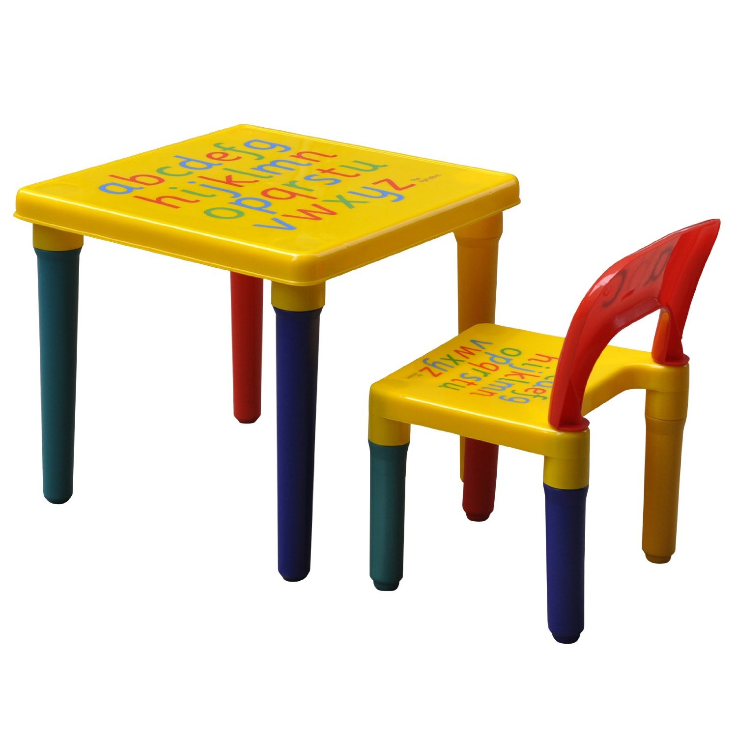 Bàn ghế trẻ em - WinPlay-WA-SL1500