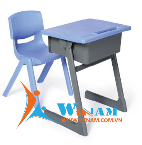 Bàn ghế học sinh - WinPlay-WA.ZY.169