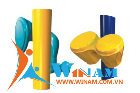 Thiết bị vui chơi & giáo dục mầm non - WinPlay-WA.TN.012