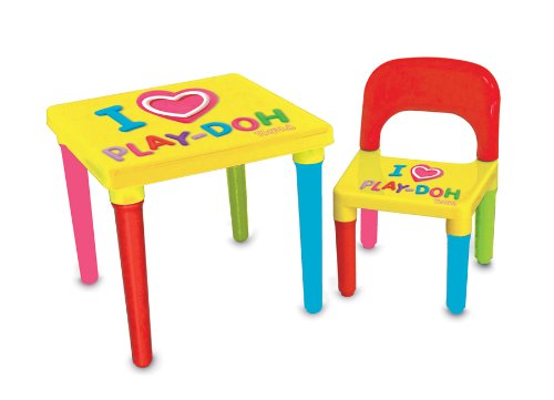 Bàn ghế trẻ em - WinPlay-WA-SL1500
