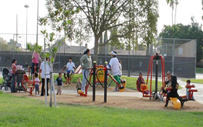 Cung cấp Thiết bị tập thể dục ngoài trời cho Công viên và nơi công cộng