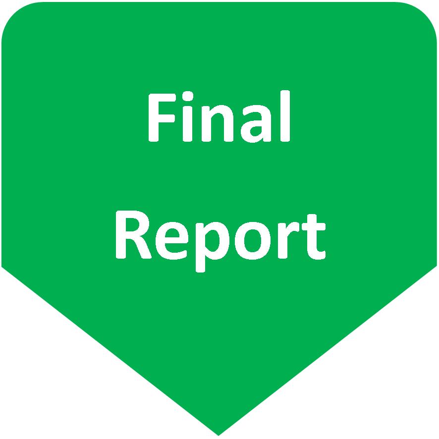 Báo cáo tổng kết năm 2015
