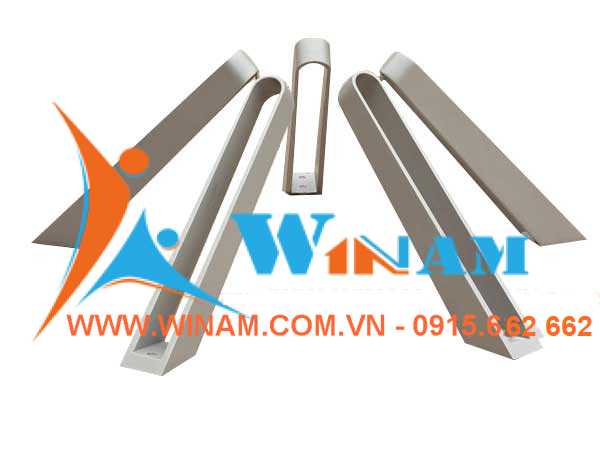 Giá để xe đạp - Winworx - WABR29 Stainless steel Bike Rack