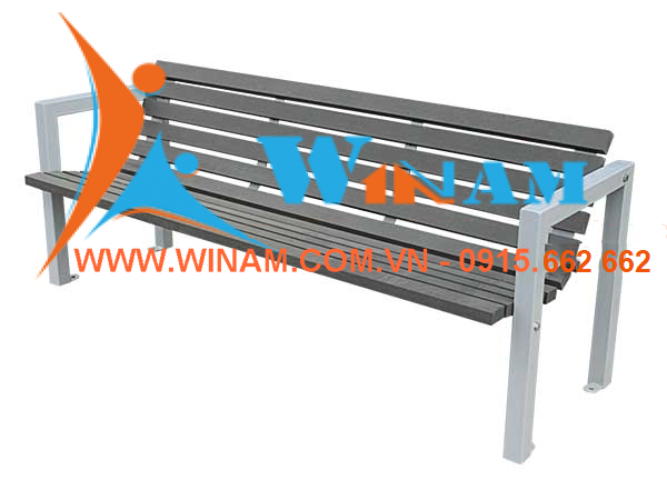 Bàn ghế công cộng - WinWorx - WAFW51 commercial design outdoor furniture