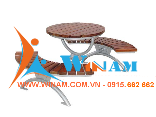 WinWorx - WATB11 Wooden Table Set