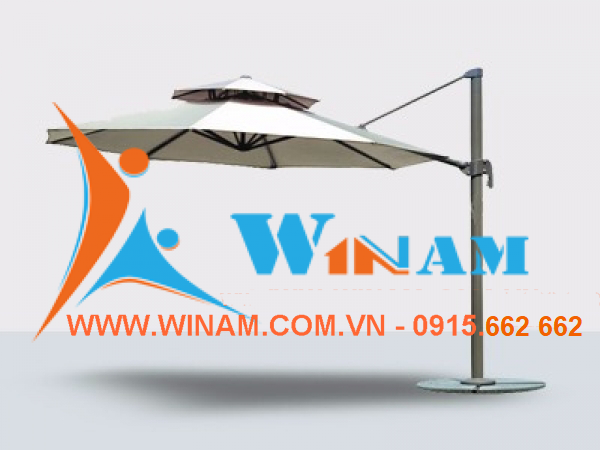 Dù che - WINWORX - WASU23 Leisure sunshade umbrella parasol