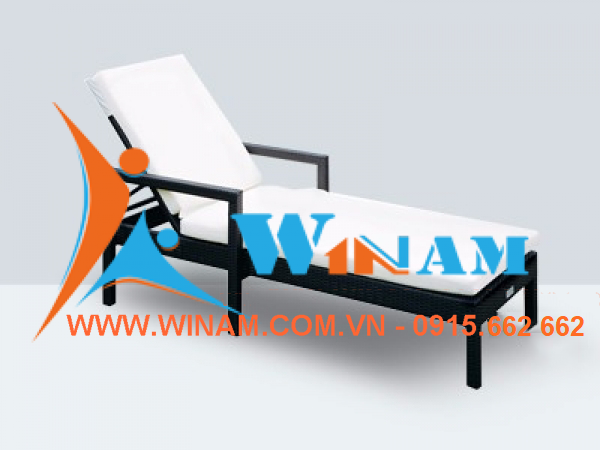 Đồ nội thất bằng mây - WinWorx - RC12-Rattan furniture