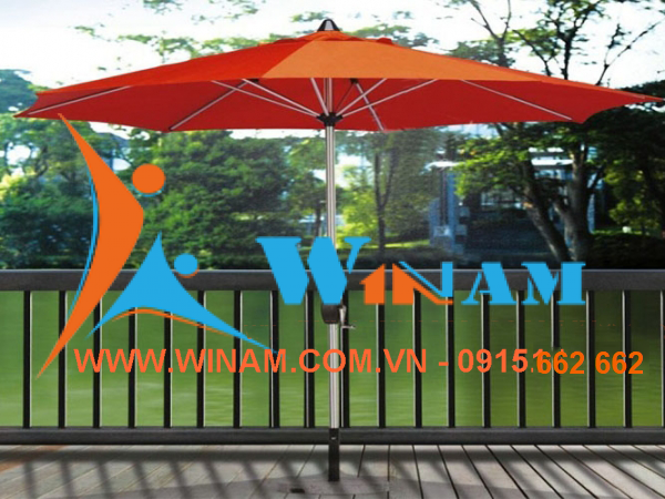 Dù che - WINWORX - WASU13 Outdoor Custom Umbrella