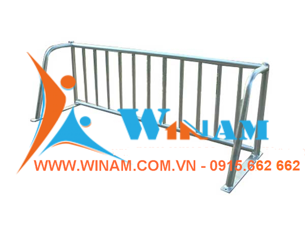 Giá để xe đạp - Winworx - WABR32 Stainless steel Bike Rack