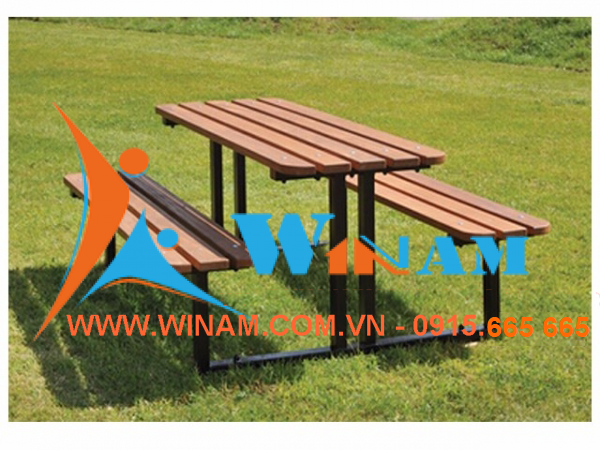 WinWorx - WATB22 Solid Wood Wood Style and Modern Appearance table furniture