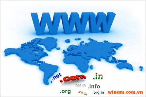 Hướng dẫn sử dụng dịch vụ thiết kế Website - Win Web