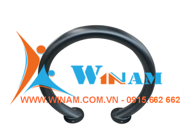 Giá để xe đạp - WinWorx - WABR14 Metal/Stainless steel bike rack