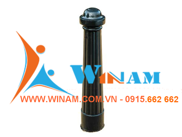 Cột chắn xe - WinWorx - WARB12-flexible bollard post