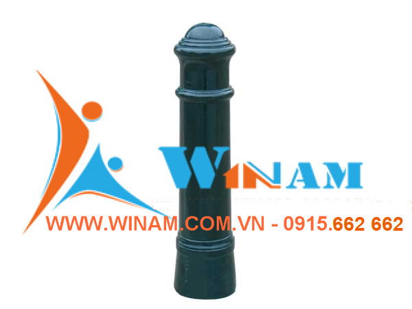 Cột chắn xe - WinWorx - WARB14- removable bollards for sale