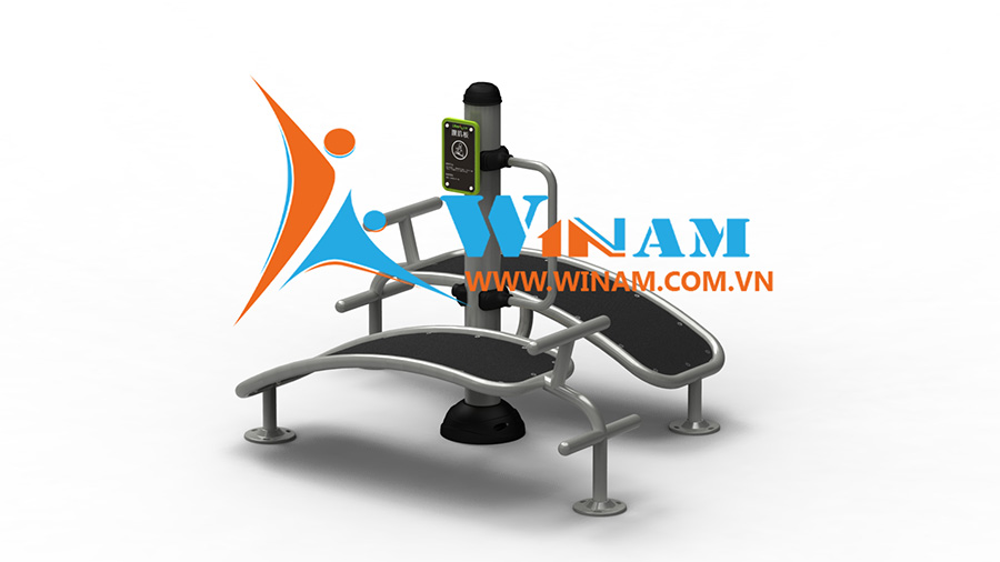 Thiết bị tập thể dục - WINFIT-WA.SC.021