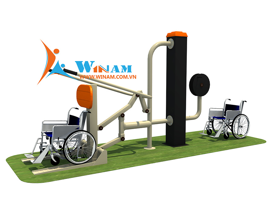 Thiết bị tập thể dục - WINFIT-WA.JS.074