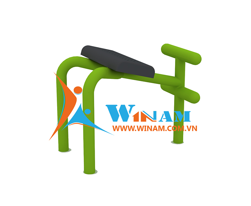 Thiết bị tập thể dục - WINFIT-WA.ZL.014