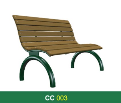 Ghế nơi công cộng - WINWORX-MC-CC-003